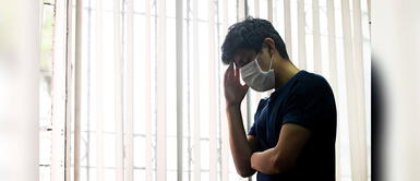 COVID-19 Perú: Estudio revela que una de cada 5 personas han experimentado un problema de salud mental durante la crisis sanitaria ¿Quiénes están en peligro de tener un problema de salud mental tras la pandemia?