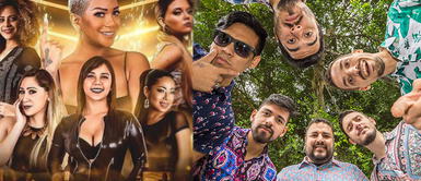 El concierto se realizará el sábado 17 de julio en el Parque de la Exposición. Darán concierto presencial GRATUITO: Olaya Sound System, Son Tentación y más artistas