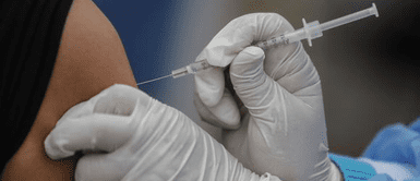 COVID-19: ¿Cuántas dosis se recomienda para estar protegidos contra la variante Delta? COVID-19: ¿Cuántas dosis se recomienda para estar protegidos contra la variante Delta?