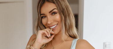 Paula Manzanal y 5 outfits top 5 outfits que confirman el reinado fashionista de Paula Manzanal durante el 2021