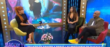 Yahaira Plasencia revela detalles de su ruptura con Farfán Yahaira Plasencia sobre fin de su relación con Farfán: "Me dejó con mis maletas y se fue"