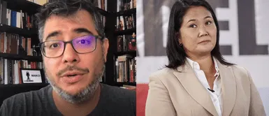 Marco Sifuentes: Marco Sifuentes: