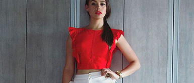 Policías revisaron de forma indebida el legajo de la exsuboficial Jossmery Toledo. Jossmery Toledo: 513 policías son investigados por consultar su información personal