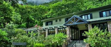 Para recuperar el lujoso hotel, el GORE Cusco lleva ya cuatro años en los tribunales. Gobierno regional de Cusco insiste en recuperar hotel que maneja Rafael López Aliaga