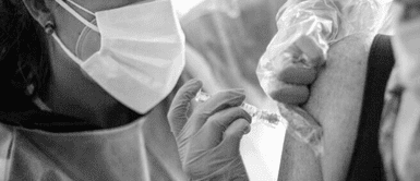 Falleció una enfermera que tenía las dos dosis de la vacuna anticovid-19 de Sinovac Falleció una enfermera que tenía las dos dosis de la vacuna anticovid-19 de Sinovac