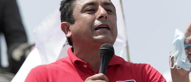 Guillermo Bermejo Bermejo: Testigo afirma que recibió entrenamiento militar de los camaradas “José” y “Alipio”