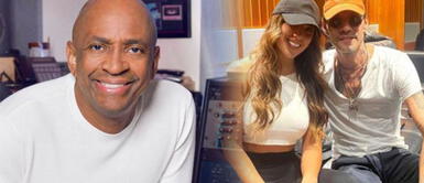 ¿Yahaira Plasencia y Marc Anthony preparan un dueto? Sergio George sorprende con respuesta a Magaly ¿Yahaira Plasencia y Marc Anthony preparan un dueto? Sergio George sorprende con respuesta a Magaly
