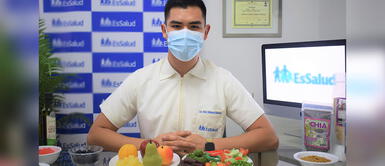 COVID-19 Perú: Consejos para combatir la ansiedad y el estrés durante la pandemia del coronavirus Nutricionista brinda consejos para combatir la ansiedad y el estrés tras la pandemia