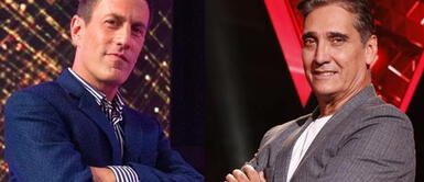 Usuarios piden a Mauri a cambio de Guillermo Dávila Cibernautas piden a Mauri Stern como coach de La Voz en lugar de Guillermo Dávila