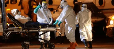 OMS advierte que hay una OMS advierte que hay una "fuerte probabilidad" de nuevas variantes del COVID-19