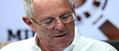 El expresidente del Perú es investigado por lavado de activos. Odebrecht: Juez solicitó incautación de bienes inmuebles relacionados a PPK