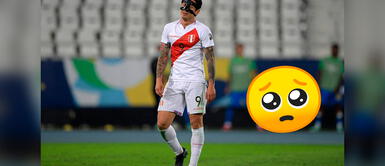 Gianluca Lapadula se despide de la selección peruana mediante mensaje redes sociales ¿Lapadula le dice adiós a la selección peruana? El conmovedor mensaje del 'Gladiador' en redes