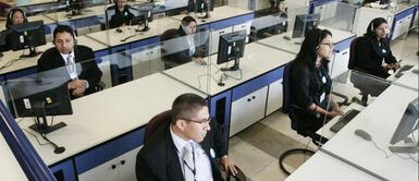 Ofertas laborales en Lima. INEI lanza convocatoria laboral con sueldos desde los 2500 soles para Lima