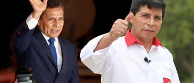 Ollanta Humala indicó que se ha comunicado con Castillo para compartirle la experiencia de gobierno. Ollanta Humala podría ser el nuevo consejero político de Pedro Castillo