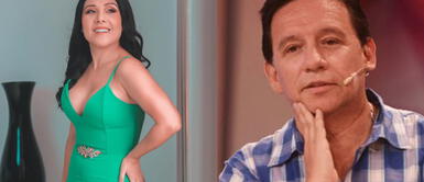 Tula trolea a Rondón por Botox Tula Rodríguez trolea a Ricardo Rondón por botox: "Parece arcilla pegada"