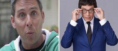 Laszlo Kovacs felicita a Jaime Chincha por entrevista a José Vega: “El congresista parece un matón. ¡Qué difícil entrevistar a alguien que vocifera!” Laszlo Kovacs felicita a Jaime Chincha por entrevista a José Vega: “El congresista parece un matón. ¡Qué difícil entrevistar a alguien que vocifera!”