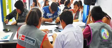 Conoce más sobre la plataforma gratuita para encontrar empleo del Ministerio de Trabajo. ¿Sin chamba? Conoce PASO a PASO para buscar ofertas laborales en la bolsa de empleo del Ministerio de Trabajo