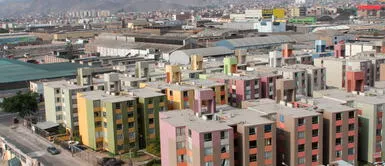 Nuevo Crédito MiVivienda ¿Cómo saber si califico al Nuevo Crédito MiVivienda para comprar mi casa?