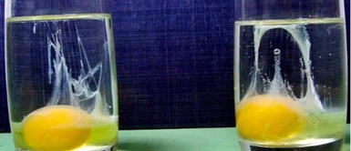 Curar el mal de ojo con huevo. ¿Qué significa lo que sale? Limpia con huevo: ¿Cómo curar el “mal del ojo” en un ritual de sanación?