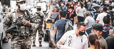 Conoce AQUÍ las restricciones para este fin de semana en Lima y Callao Covid-19: Conoce las nuevas restricciones en Lima y Callao vigentes hasta el 1 de agosto