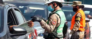 Circulación de vehículos para el domingo 18 de julio ¿Está permitido el uso de autos particulares en Lima y Callao este domingo?