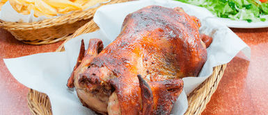 pollo Semana del Pollo a la Brasa: ¿Cómo degustar del plato bandera si estamos a dieta?