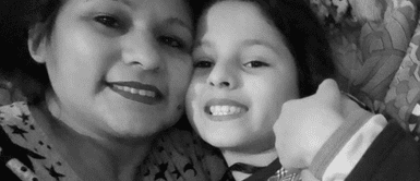 Niña de 8 años falleció por COVID-19 luego de estar internada 9 días: Niña de 8 años falleció por COVID-19 luego de estar internada 9 días: