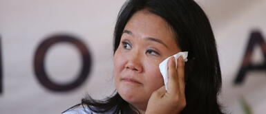 Keiko Fujimori ¡Juegan sus últimas cartas! Fuerza Popular apela proclamación de resultados de los Jurados Electorales Especiales