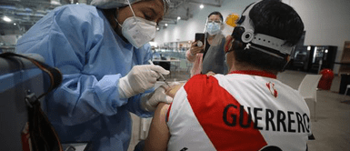 Segunda jornada del vacunatón: ¿Quiénes serán inmunizados este sábado 17 y domingo 18 de julio? Segunda jornada del vacunatón: ¿Quiénes serán inmunizados este sábado 17 y domingo 18 de julio?