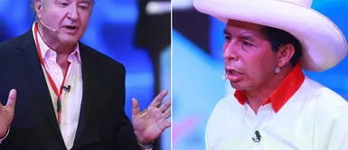 De Soto se pronuncia sobre Asamblea Constituyente Hernando de Soto pide a Pedro Castillo que no plantee Asamblea Constituyente