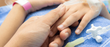 Niña 8 años muere por covid-19 Niña 8 años muere por covid-19