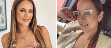 Marina Mora sorprende a sus seguidores con su espectacular figura Marina Mora sorprende a sus seguidores con su espectacular figura