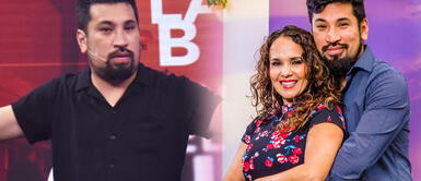 Aldo Miyashiro hace conmovedora promesa a su suegro fallecido: “te ayudaré a cuidar a los que protegiste” Cuando Miyashiro hizo emotiva promesa a su suegro fallecido: “te ayudaré a cuidar a los que protegiste”