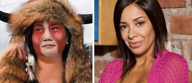 Tatiana Astengo compara a Keiko con Trump tras ataques de sus simpatizantes: “La burda imitación de lo pésimo” Tatiana Astengo compara a Keiko con Trump tras ataques de sus simpatizantes: “La burda imitación de lo pésimo”