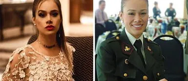 Jossmery sobre los 500 policías que la rastrearon: “Filtraron mis papeles a Magaly y me destruyeron” Jossmery Toledo sobre 500 policías que la rastrearon: “Filtraron mis papeles a Magaly y me destruyeron”