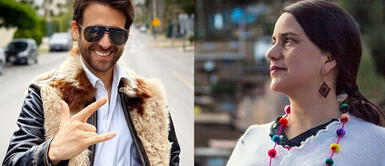 Rodrigo González habla de Verónika Mendoza 'Peluchín' sobre Verónika Mendoza: "Ya perdió más veces que Keiko y mucho la jo**"