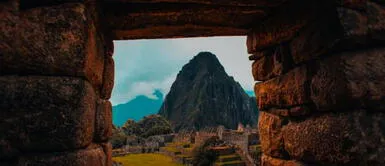 Ruta a Machu Picchu. Bicentenario: Camino Inca a Machu Picchu, impresionante ruta que todo peruano debe conocer