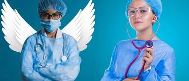 Congreso aprueba PL que incorpora personal de enfermería en los colegios Congreso aprueba PL que incorpora personal de enfermería en los colegios