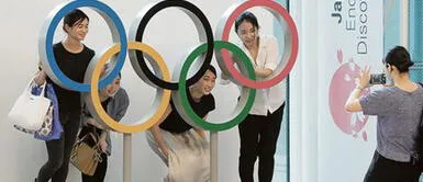 Tokio 2020 Tokio 2020: Primer caso positivo por COVID-19 en la Villa Olímpica