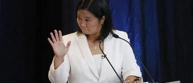 Documentos confirman cercanía de violentistas con el fujimorismo Documentos confirman cercanía de violentistas con el fujimorismo