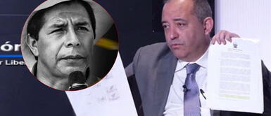 Daniel Córdova: “Un presidente elegido con fraude no es legítimo” Daniel Córdova: “Un presidente elegido con fraude no es legítimo”