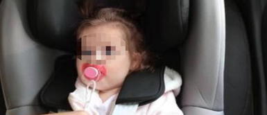 Condenan a mujer por olvidar a su hija dentro del auto ¡25 años de cárcel! para mujer que dejó a su hija de 2 años olvidada en el automóvil