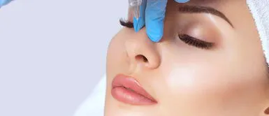 Una especialista cuenta más detalles sobre la rinomodelación y sus beneficios. Rinomodelación: ¿Qué es y cómo se diferencia de la rinoplastia?