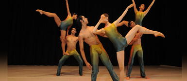 “Dialogando con la danza” presentan nuevo programa cultural “Dialogando con la danza” presentan nuevo programa cultural