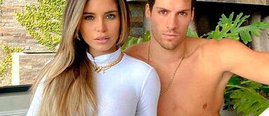 Revelan la posible razón por la que Flavia y Patricio habrían terminado Revelan la posible razón por la que Flavia y Patricio habrían terminado