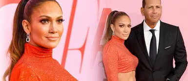 Jennifer Lopez no se calla nada y por fin habla sobre el fin de su relación con Alex Rodríguez Jennifer Lopez no se calla nada y por fin habla sobre el fin de su relación con Alex Rodríguez