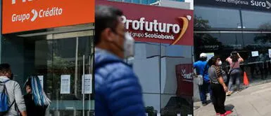 Tramite el retiro de su AFP Retiro de AFP: Cómo solicitarlo en 6 simples pasos ahora que no hay un cronograma vigente