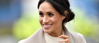 Meghan Markle vuelve a las pantallas con una serie de Netflix Meghan Markle vuelve a las pantallas con una serie de Netflix
