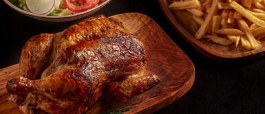 Delicioso Pollo a la Brasa. Día del Pollo a la Brasa: cinco datos curiosos que no sabías del plato emblemático del Perú