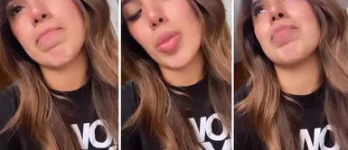 Yahaira Plasencia dio a conocer inesperado hecho con el estreno de su videoclip Yahaira Plasencia se quiebra al contar que denunciaron su videoclip y desean eliminarlo de Youtube